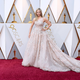 Illustration for article titled Every Froufy Gown and Cursed Image From the 90th Annual Academy Awards Red Carpet